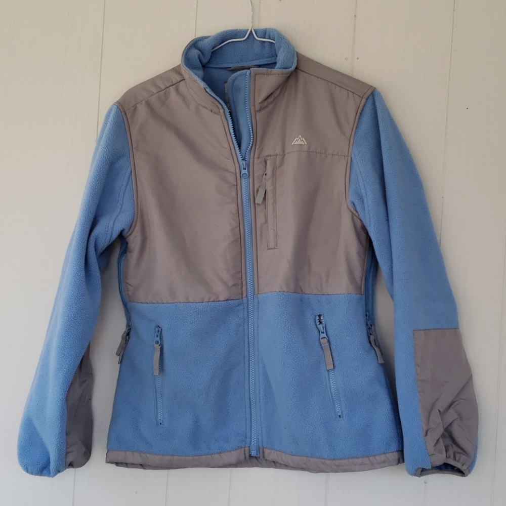 Snozu fleece